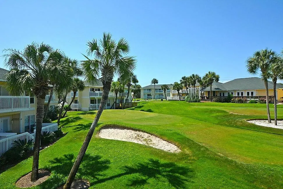 Holiday home Sandpiper Cove 1139 Destin