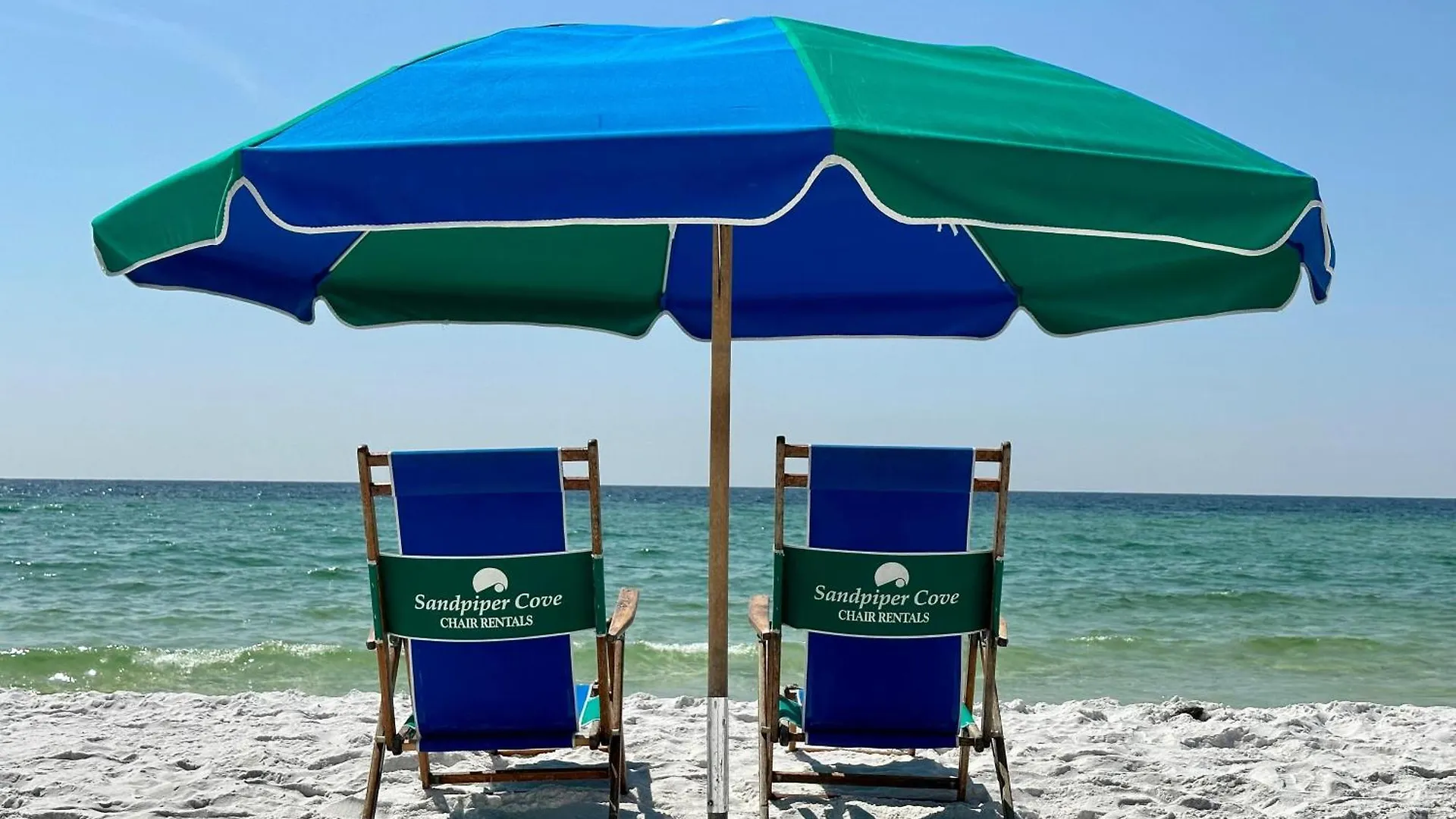 Sandpiper Cove 1139 Destin