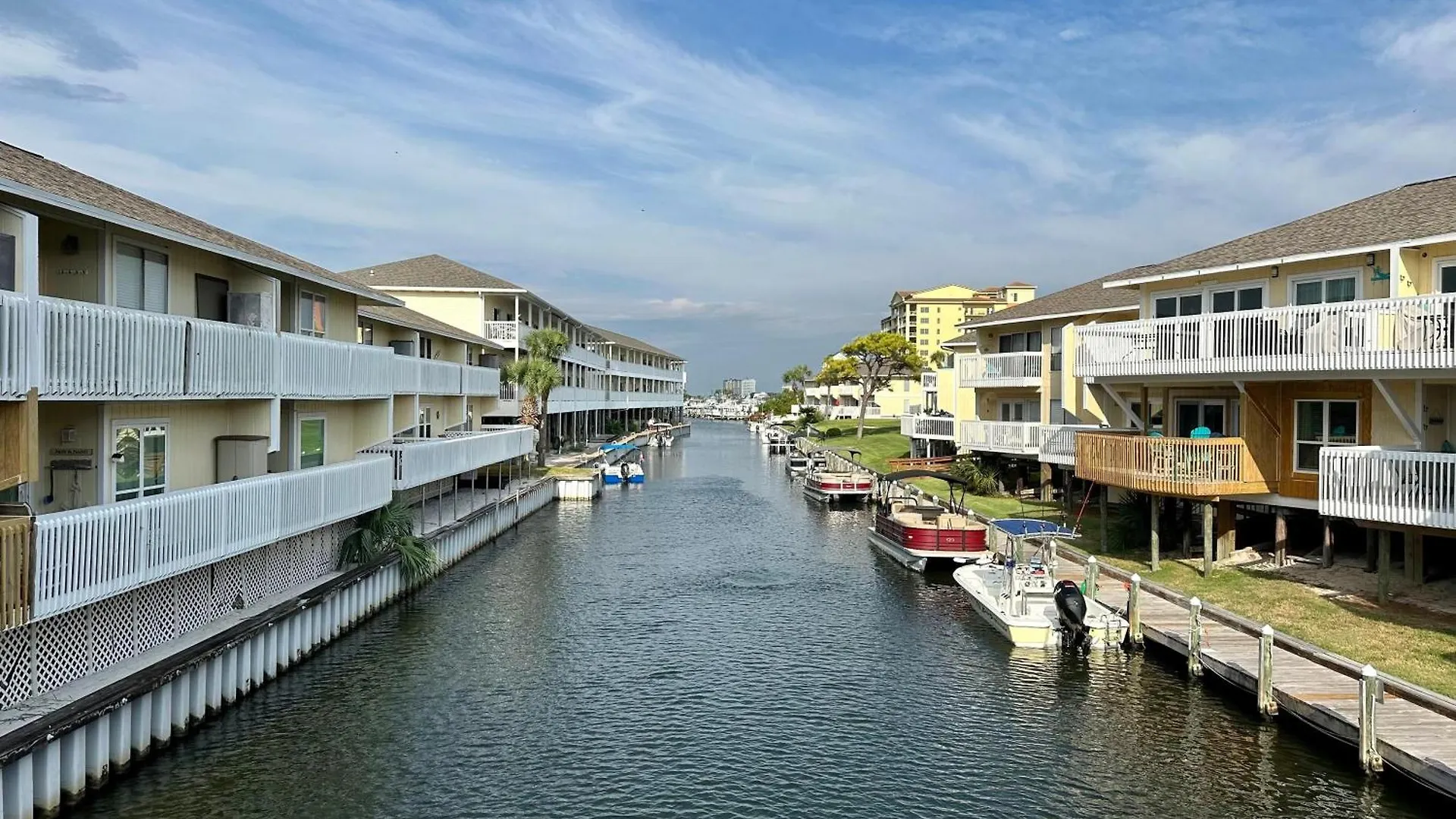 Holiday home Sandpiper Cove 1139 Destin