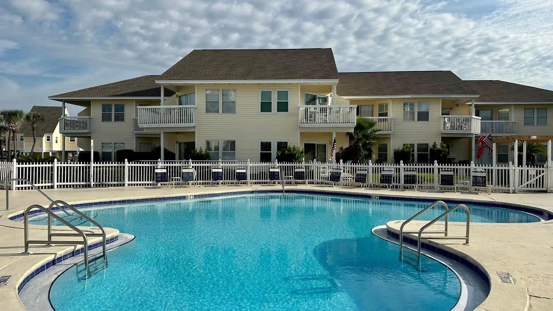 Sandpiper Cove 1139 Destin Holiday home