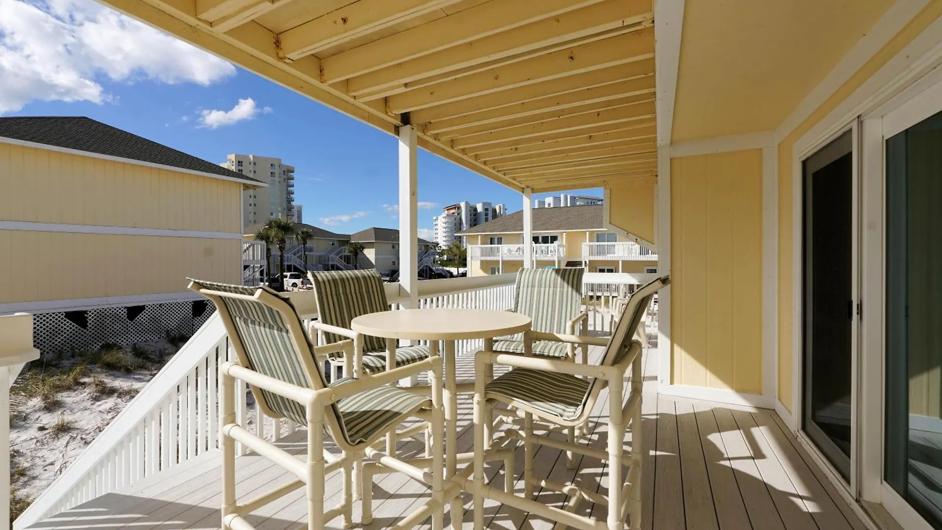 Holiday home Sandpiper Cove 1139 Destin