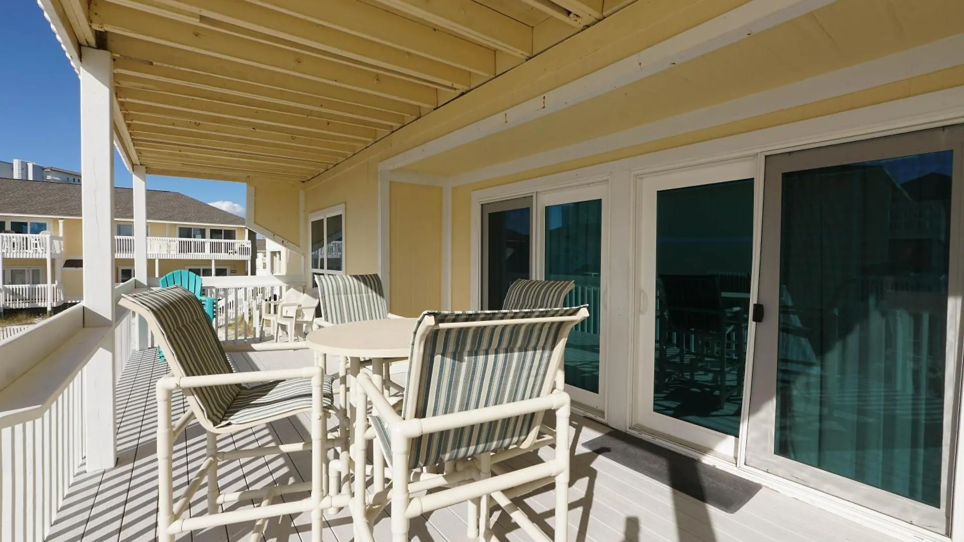 Sandpiper Cove 1139 Destin United States